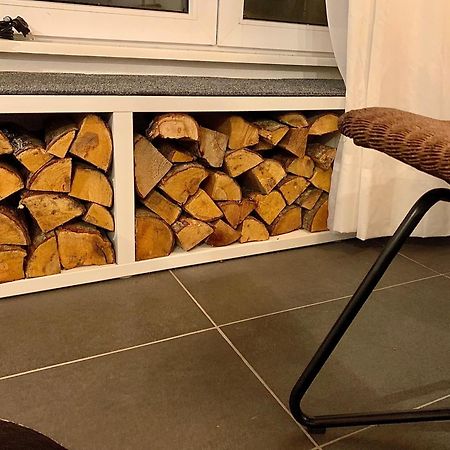 Alpenlaendischer Chic Oberstdorf Kültér fotó