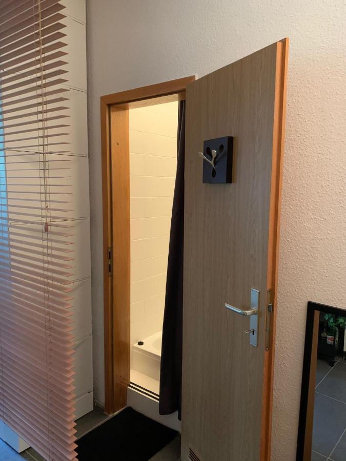 Alpenlaendischer Chic Oberstdorf Kültér fotó