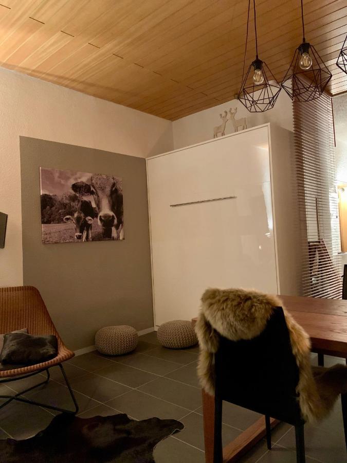 Alpenlaendischer Chic Oberstdorf Kültér fotó