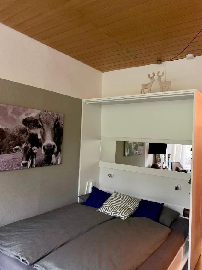 Alpenlaendischer Chic Oberstdorf Kültér fotó